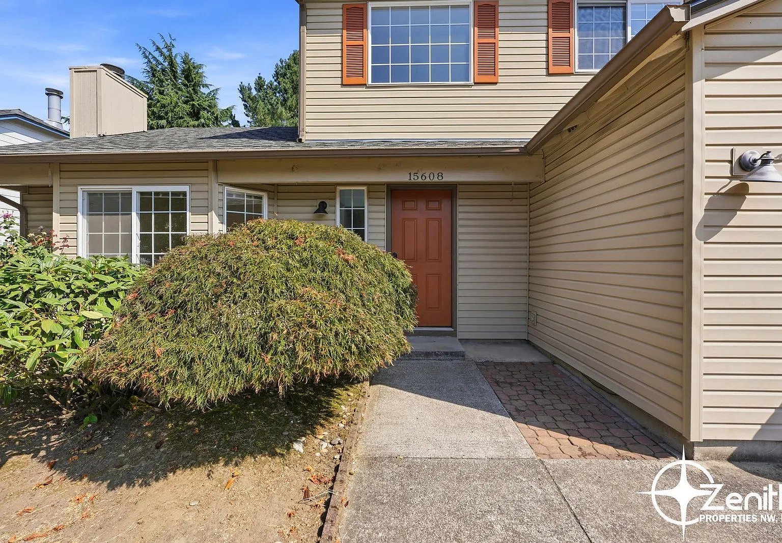 3 bed, 2.0 bath, 1998 sqft, $2,895 — Photo 3