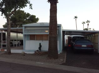 5201 W Camelback Rd #LOT E140, Phoenix, AZ 85031