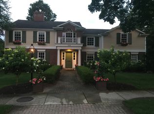 3019 Chewton Cross, Bloomfield Hills, MI 48301