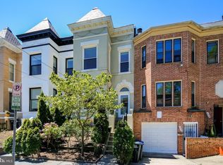 1628 Monroe St NW #A, Washington, DC 20010