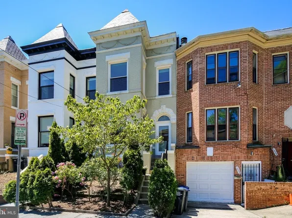 1628 Monroe St NW #A, Washington, DC 20010