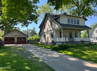 138 Eastholm Road, Schenectady, NY 12304