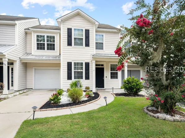 205 Plumgrass Way, Bluffton, SC 29910