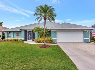 4806 Jacaranda Heights Dr, Venice, FL 34293