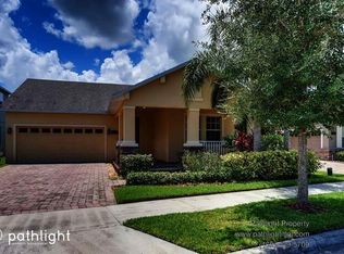 6146 Sunset Isle Dr, Winter Garden, FL 34787
