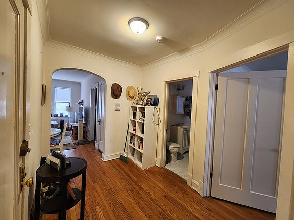 3rd image of 5201 N Bernard St APT 3