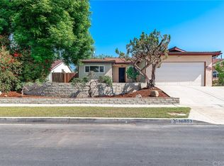 16853 Hiawatha St, Granada Hills, CA 91344