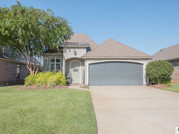 2001 Brierfield Dr, Monroe, LA 71201