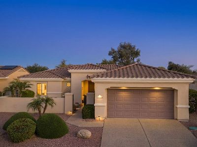 13430 W CHAPALA Court, Sun City West, AZ, 85375