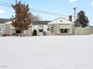 4405 S Rozalee Way, Yakima, WA 98901