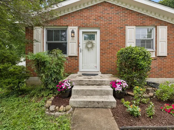 7010 Bonnavent Dr, Hermitage, TN 37076