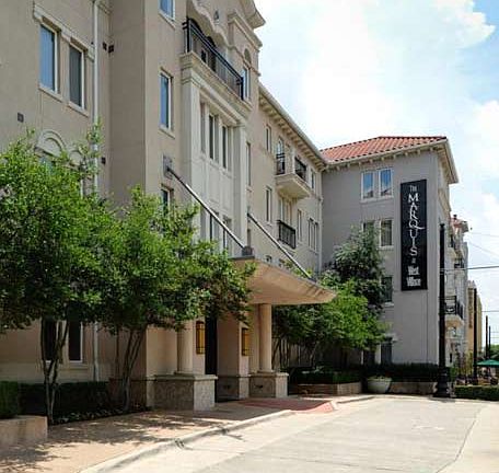 2nd image of 3700 Cole Ave APT 229