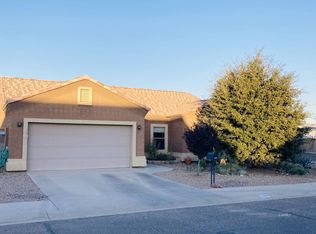 1690 N Eloisa Ln, Thatcher, AZ 85552