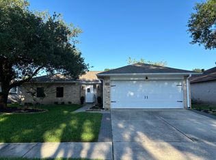 21322 Golden Dove Dr, Spring, TX 77388