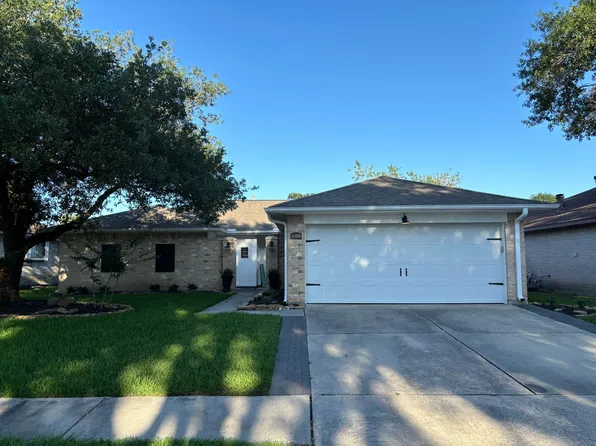 21322 Golden Dove Dr, Spring, TX 77388