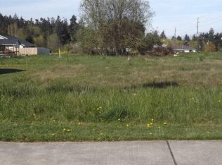 Lot 2 Porter, Port Angeles, WA