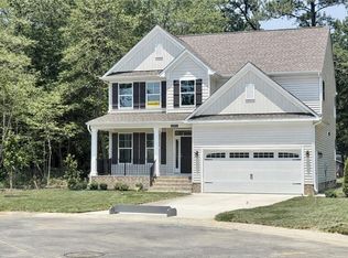 Mm Cypress, Poquoson, VA 23662