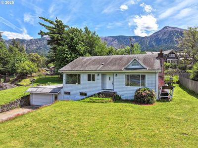 236 NE Riverview Dr, Cascade Locks, OR, 97014
