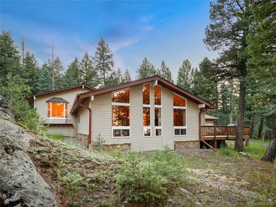 7585 Native Dancer Trail, Evergreen, CO, 80439