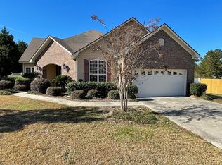 4109 Shetland Cir, Valdosta, GA 31605