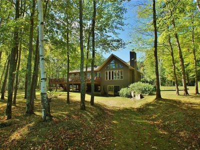 N1950 County Highway D, Sarona, WI, 54870