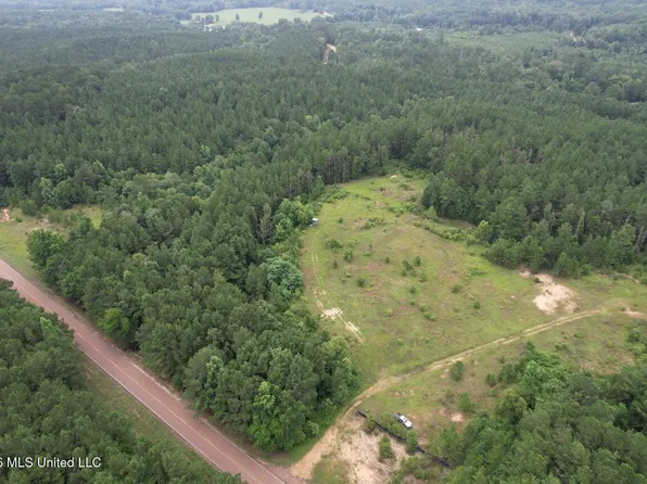 2684 Highway 33, Crosby, MS 39633