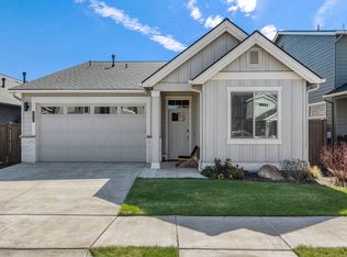 4536 SW 36th St, Redmond, OR 97756