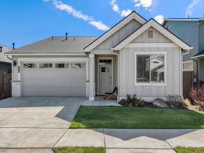 4536 SW 36th St, Redmond, OR, 97756