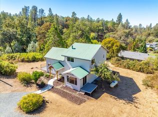 9803 State Highway 193, Placerville, CA 95667
