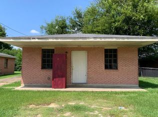 1815 10th Ave N, Columbus, MS 39701