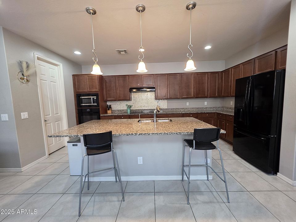 1st image of 2921 W BRIDGER Drive