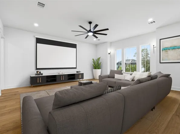 204 Milwaukee St, Houston, TX 77009