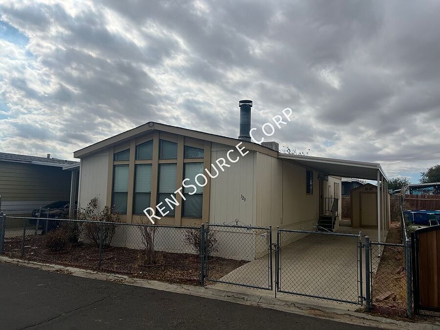 1st image of 3300 15th St W Space 329