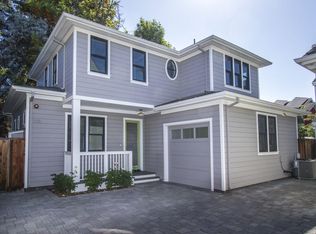 723 Webster St, Palo Alto, CA 94301