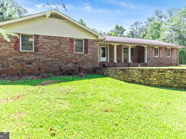 43 Turner Ln, McDonough, GA 30253
