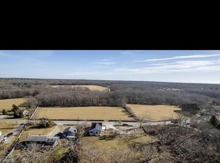 343 Horseneck Rd, Westport, MA 02790