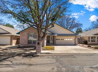 125 Terrace Ln, Kerrville, TX 78028