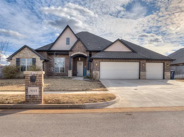 9100 SW 34th St, Oklahoma City, OK 73179