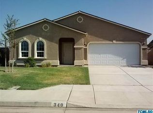 340 Ramona St, Orange Cove, CA