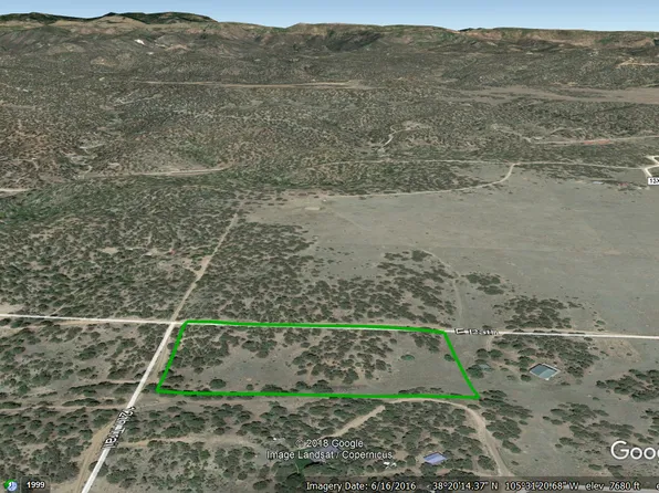 1226 E Path, Cotopaxi, CO 81223