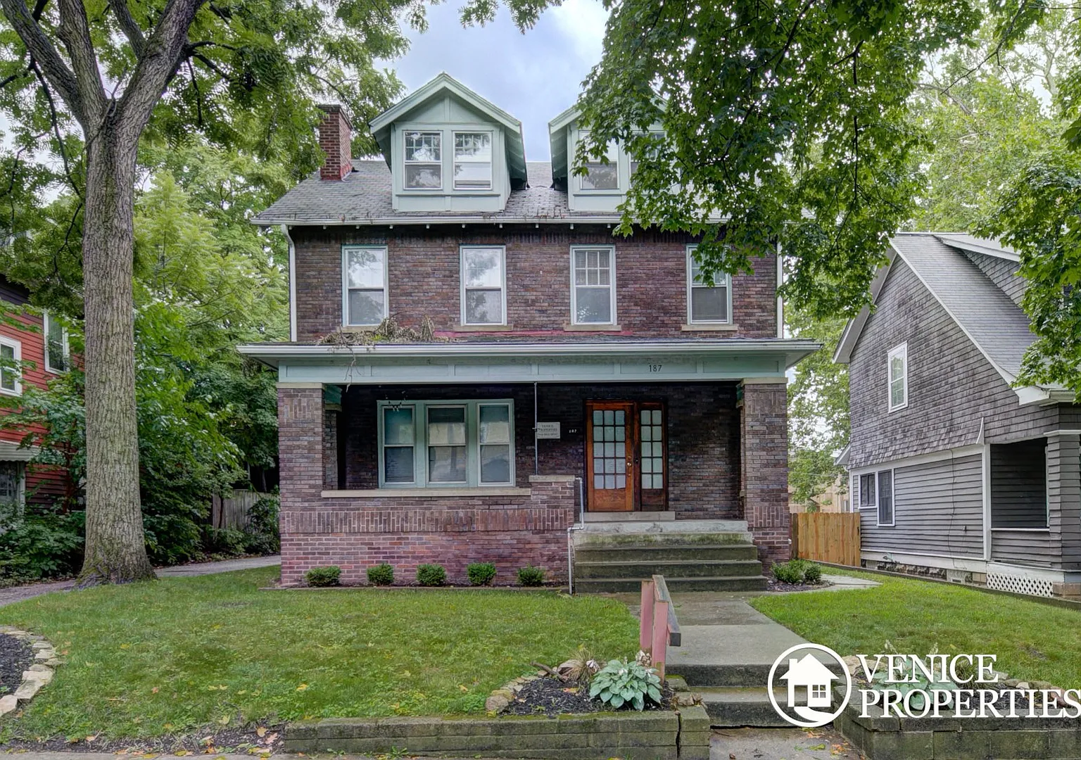 7 Bedroom on OSU Campus — Photo 1