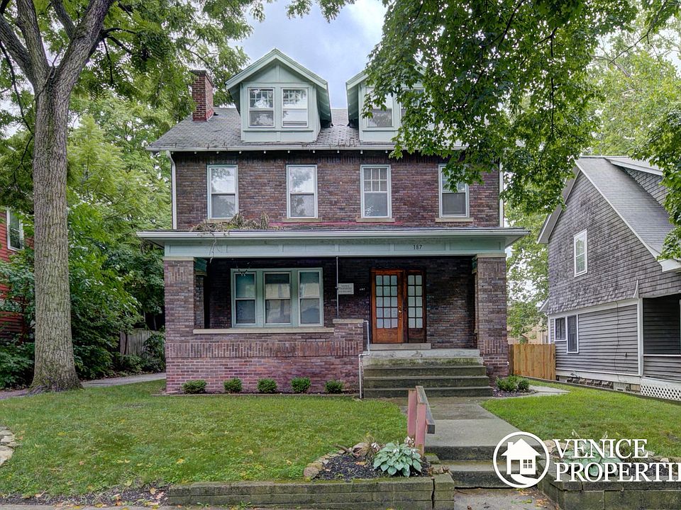 1st image of 187 E Northwood Ave