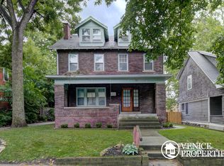 187 E Northwood Ave, Columbus, OH 43201
