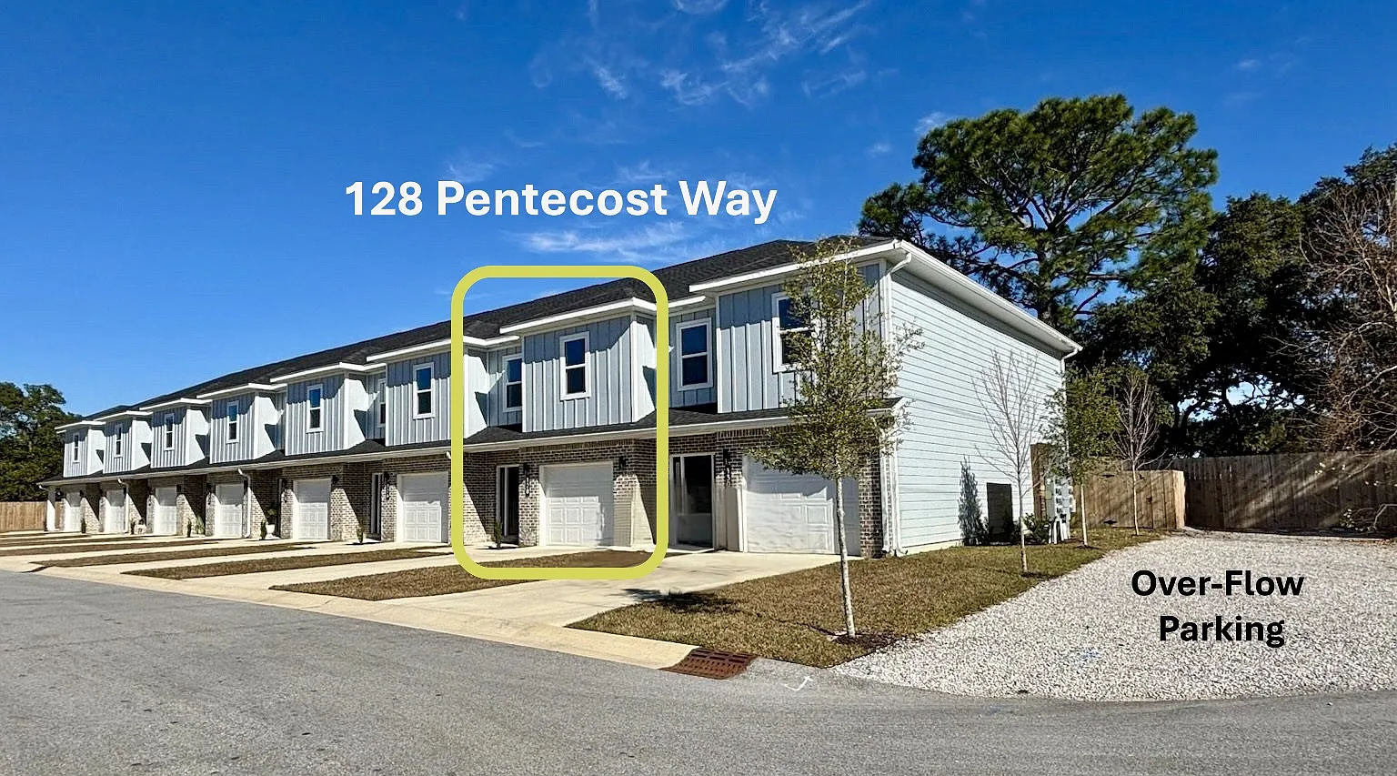 128 Pentecost Way — Photo 1