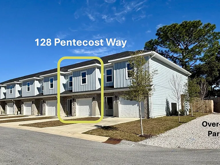 128 Pentecost Way — Photo 1