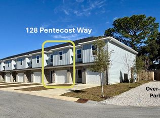 128 Pentecost Way, Fort Walton Beach, FL 32547