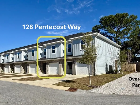 128 Pentecost Way, Fort Walton Beach, FL 32547