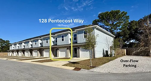 128 Pentecost Way Photo 1
