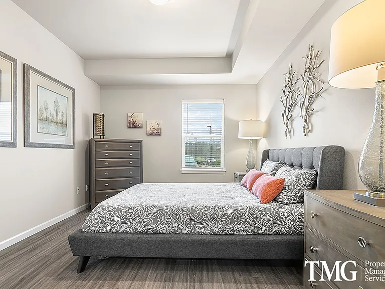 Legacy Trails Apartments — Photo 33