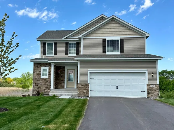 428 Wildflower Ct, Waverly, MN 55390